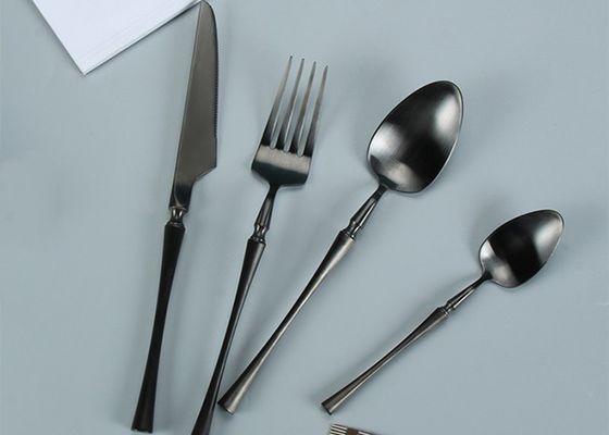 12pc Stainless Steel Cutlery