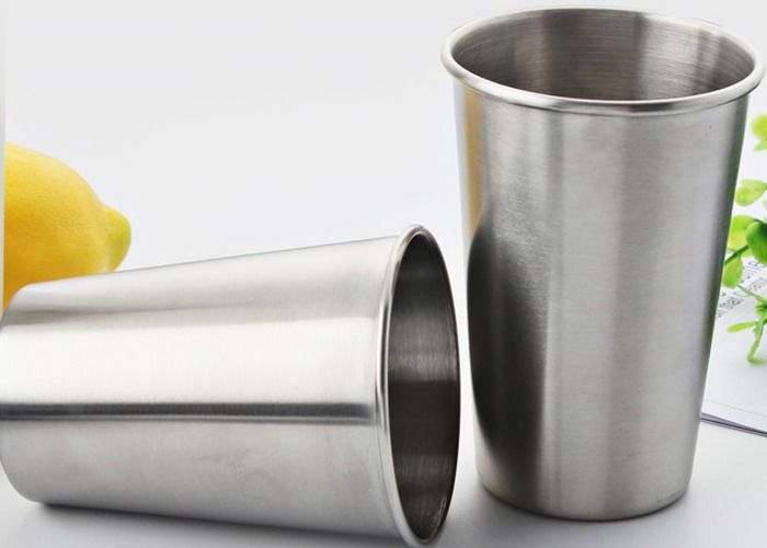 OEM ODM Available Stackable Stainless Steel Tumbler Cups